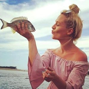 Meet your Posher, Ashlee